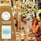 Better Office Products Farewell Goodbye Card W/Env, Foil Design, Coworker Goodbye Retirement Card, Classic 5 x 7in. 64628 - alternate 4